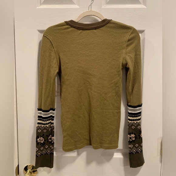 Revolve Free People Top - Picture 7 of 11